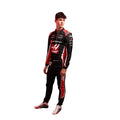 Oliver Bearman 2025 F1 Racing Suit