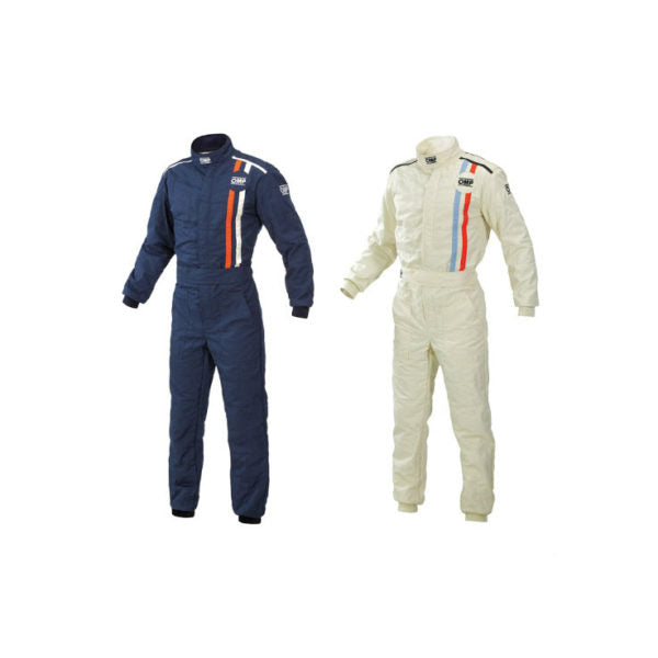 OMP CLASSIC SUIT