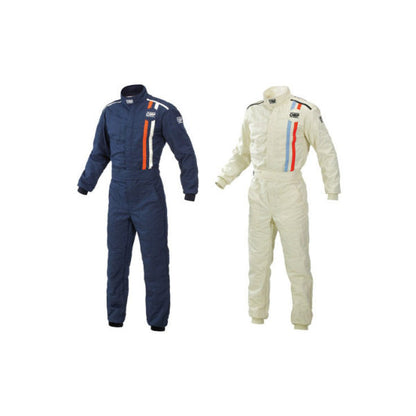 OMP CLASSIC SUIT