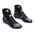 OMP ARP-X Rainproof Kart Shoes Replica