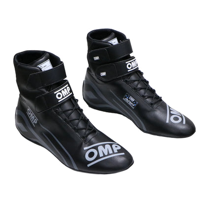 OMP ARP-X Rainproof Kart Shoes Replica
