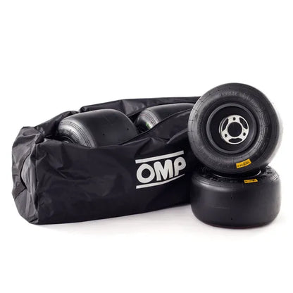 OMP Kart Tyre Bag