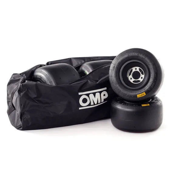 OMP Kart Tyre Bag