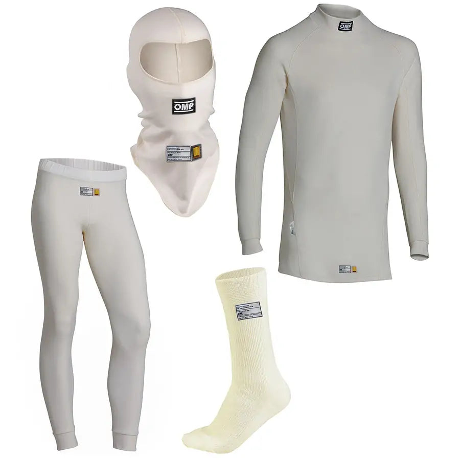 OMP FIRST UNDERWEAR KIT Repica