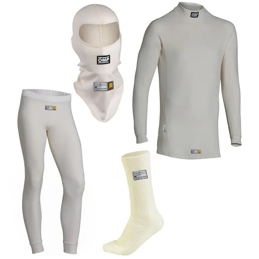 OMP FIRST UNDERWEAR KIT Repica