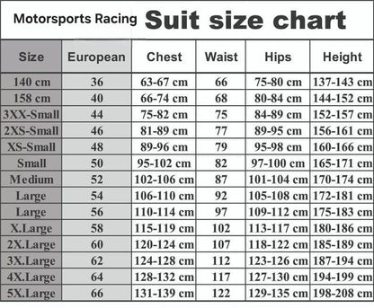 Sparco '00 Martini Racing race suit