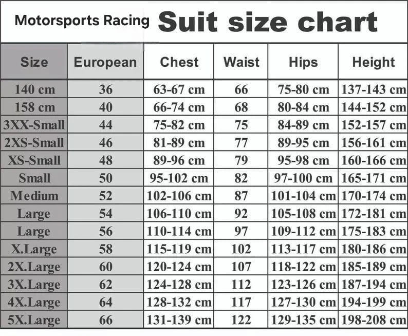 Sparco Martini Racing Suit 2Layer