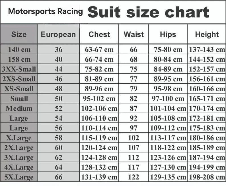 Sparco Martini Racing Suit 2Layer
