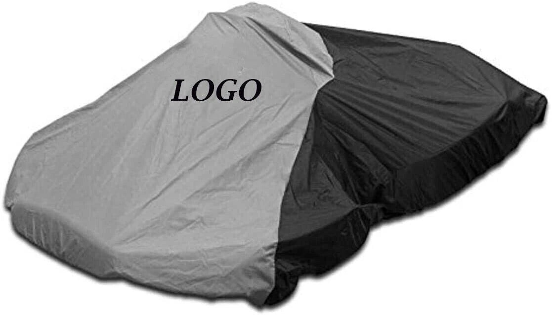 Go Kart Cover Waterproof Style/Racing Car Cover With Elastic Base