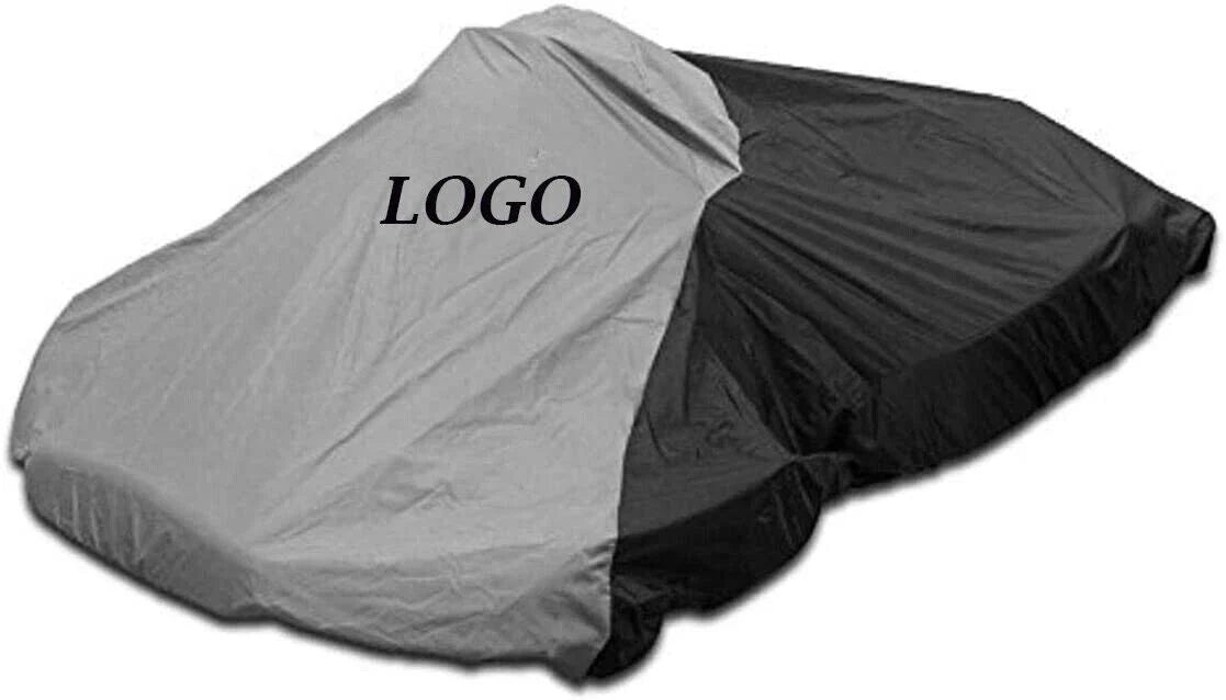 Go Kart Cover Waterproof Style/Racing Car Cover With Elastic Base