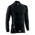 OMP First Top Fireproof Base Layer Underwear FIA Motorsport Race Rally Karting Replica