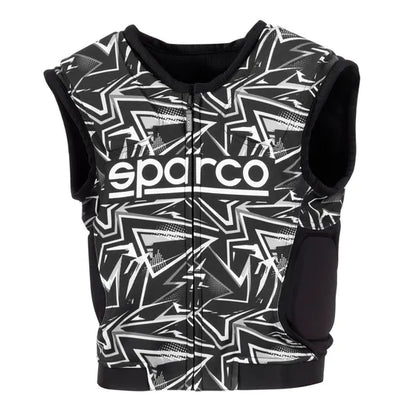 Sparco SJ Pro K-3 Kart Rib Protector Jacket