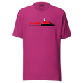 Go Kart or Go Home – Unisex T-Shirt